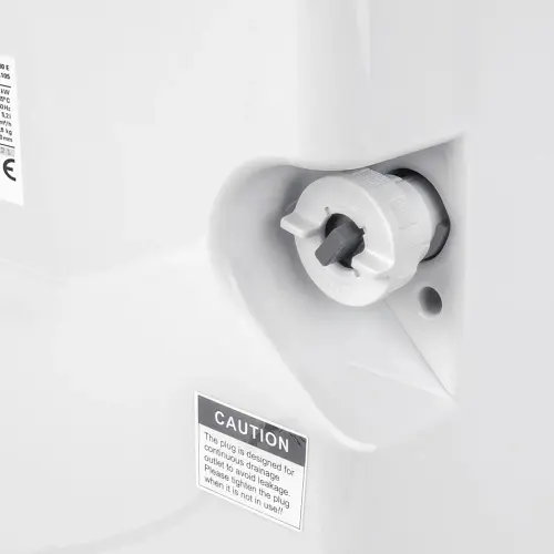 Осушувач повітря Trotec TTK 90 E - фото 4