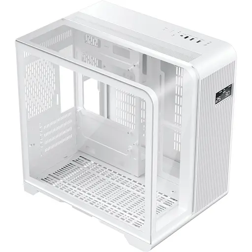 Корпус 1stPlayer RT5 White (RT5-WH) [146439] - фото 2