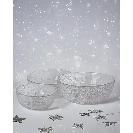 Салатник Vittora Аляска VT-3111 500 мл (147453) - фото 3