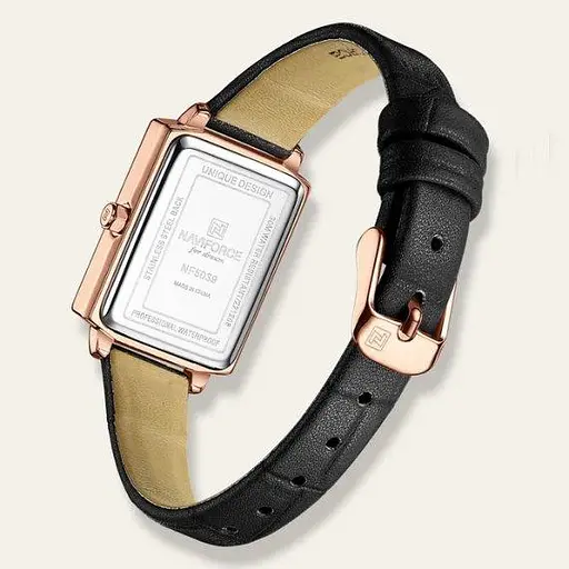 Женские наручные часы Naviforce Jumbo - фото 3