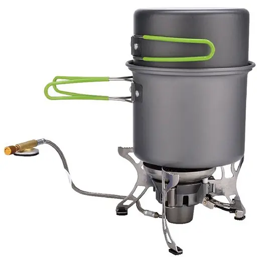 Газовая система для приготовления пищи BRS-T15A