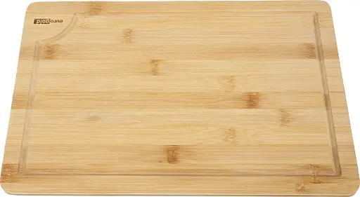 Дошка Eurogold бамбук 38.5x25.5x1.4см - фото 2