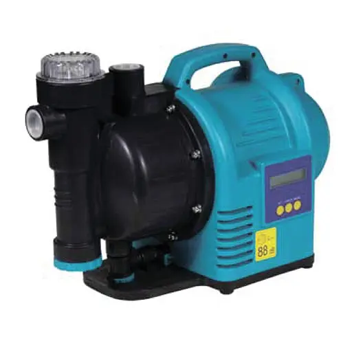 Відцентровий насос Leo 3.0 з електронним керуванням XKJ-909PE (776331) - фото 1