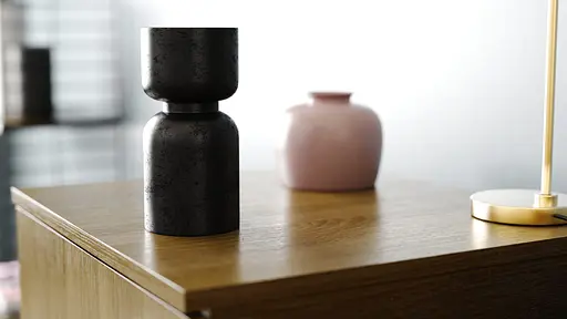 Стіл-тумба трансформер Смарт 1/1 Ferrum-decor 750x1450x500 ДСП Дуб Сонома Трюфель 16 мм (FRD-105071) - фото 8