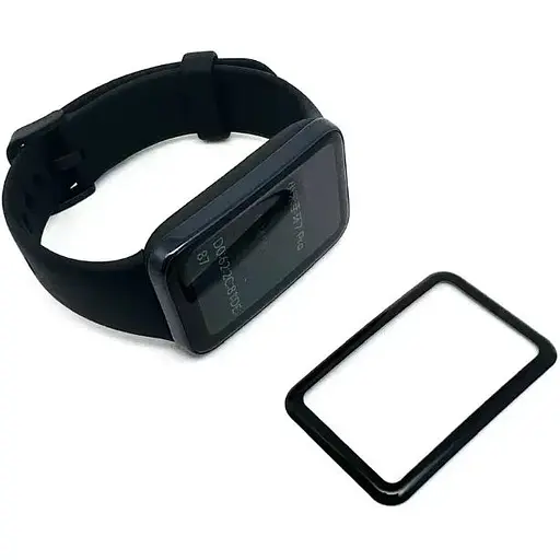 Защитная пленка DK Composite Film box для Xiaomi Mi Band 7 Pro (014950) (black) - фото 5