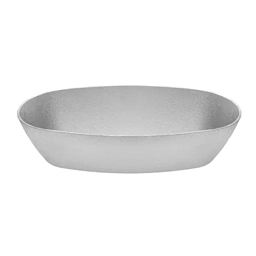 Форма хлібна для випікання хліба "Подільська" 32x18.1x7.3 см, Полімет 83385 - фото 2