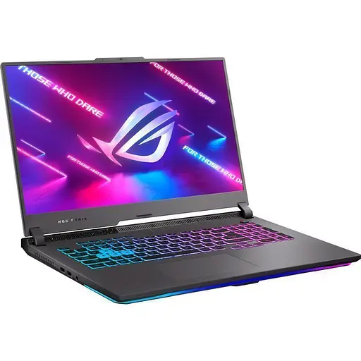 Ноутбук Asus ROG Strix G17 G713PV (G713PV-WS94) CUSTOM [160847] - фото 5