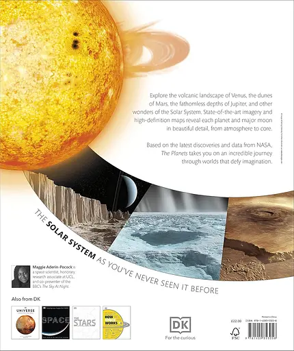 The Planets - фото 2