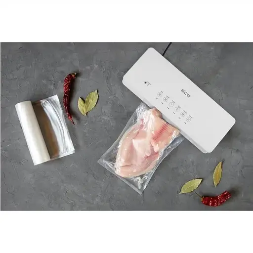 Вакууматор ECG VacuFresh - фото 2