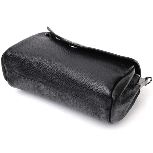 Кожаная сумка женская Vintage 21.5х13.5х7 см sum0024776 - фото 3