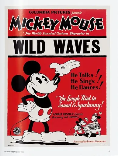 Walt Disney's Mickey Mouse. The Ultimate History - фото 5