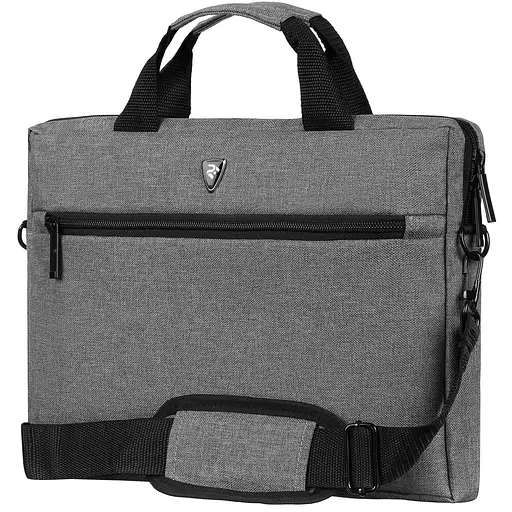 Сумка для ноутбука 2E Beginner 13.3" (2E-CBN313GY) - фото 1