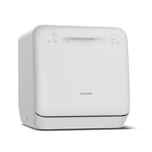 Посудомийна машина Klarstein Aquatica (10047348)