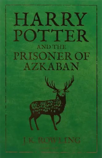 Harry Potter and the Prisoner of Azkaban
