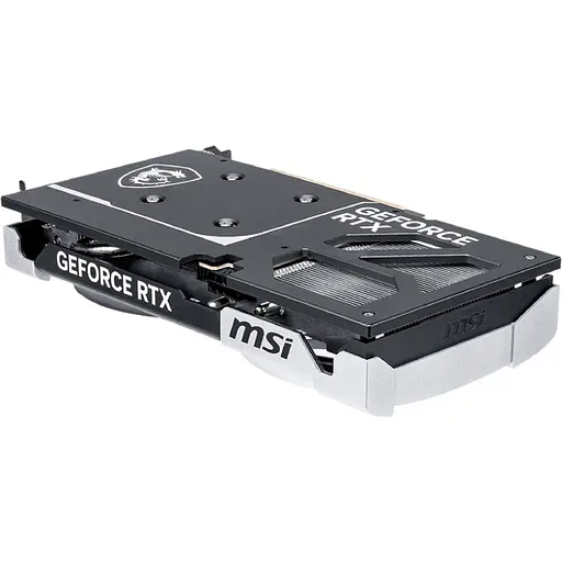 Видеокарта MSI GeForce RTX 5060 Ti 8 GB VENTUS 2X OC PLUS (G506T-8V2CP) EU [135945] - фото 3