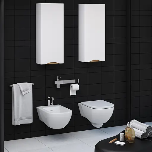 Полупенал Sanwerk Slim "Лига Air" 35 Мессина MV0000402 правый, Орех - фото 2