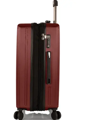 Валіза Heys SpinLite (M) Burgundy (10157-0017-26) 930198 - фото 3