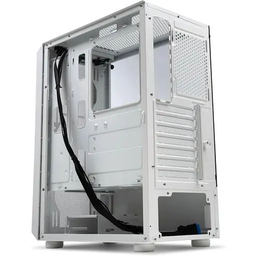 Корпус Vinga Cloud (Cloud) без блока питания - фото 6