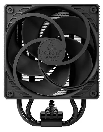 Кулер для процессора Arctic Freezer 36 Black (AOCPU00012A) - фото 5
