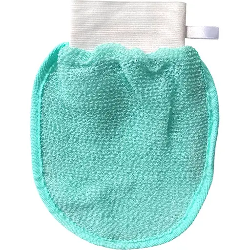 Мочалка-перчатка Beauty Line нейлон SPA (412260) - фото 3