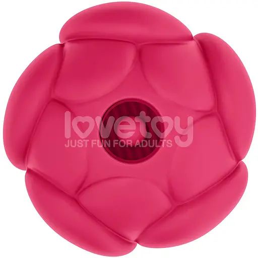 Вібратор для клітора Love Toy Flicker 9.7 см (рожевий) - фото 14