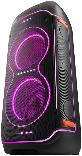 Портативная акустика Defender Boomer 200 200Вт Black (65201) (7151831) - фото 2