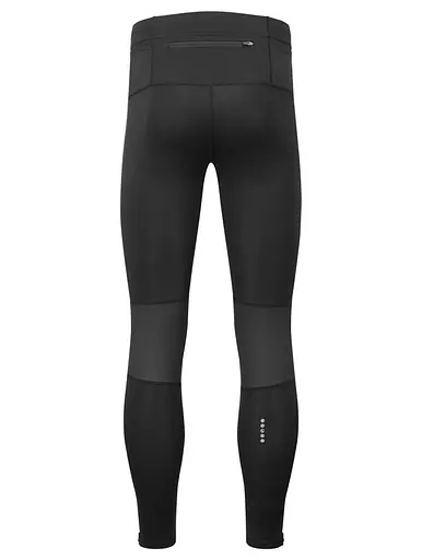 Термоштани Montane Slipstream Trail Tights Black S (1004-MSTTRBLAB15) - фото 2
