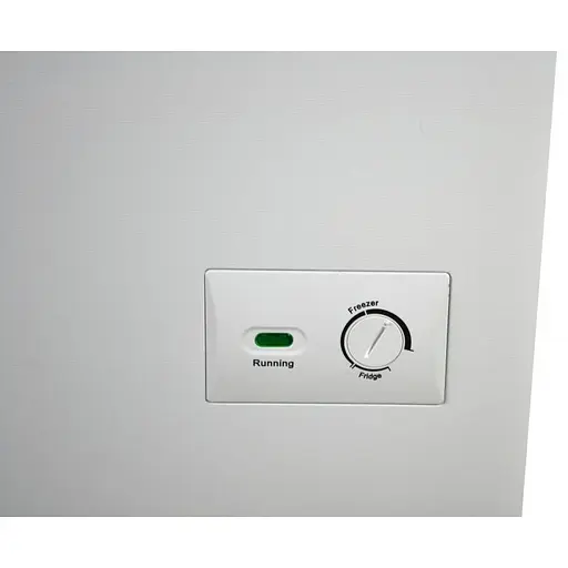 Морозильна скриня Grunhelm GCFW-200 - фото 2