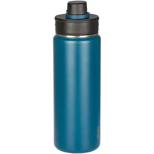 Термопляшка Skif Outdoor Sporty Plus 0.53 л Blue - фото 2
