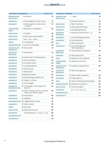 Sicher! B1+ Arbeitsbuch + CD zum Arbeitsbuch - фото 3