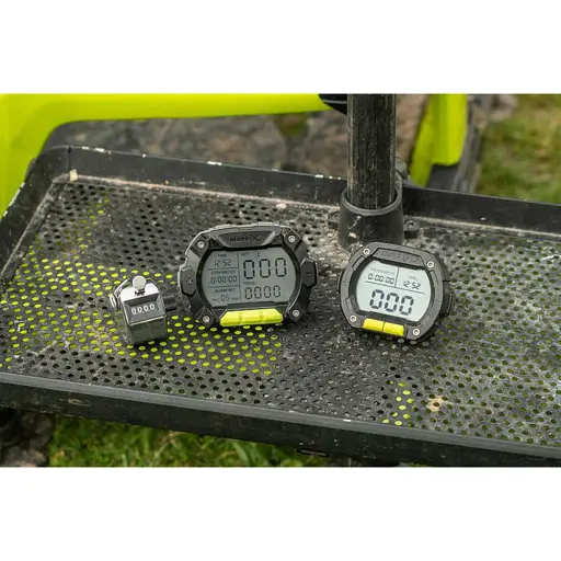 Лічильник риби Matrix Digital Clicker Pro - фото 10