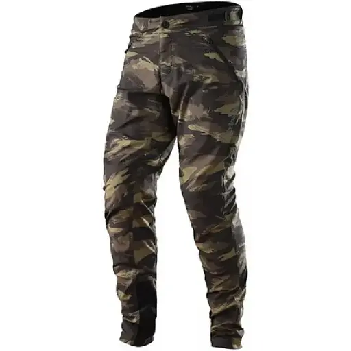 Велоштани TLD Skyline Pant Camo S Troy Lee Designs (1106-255417002)