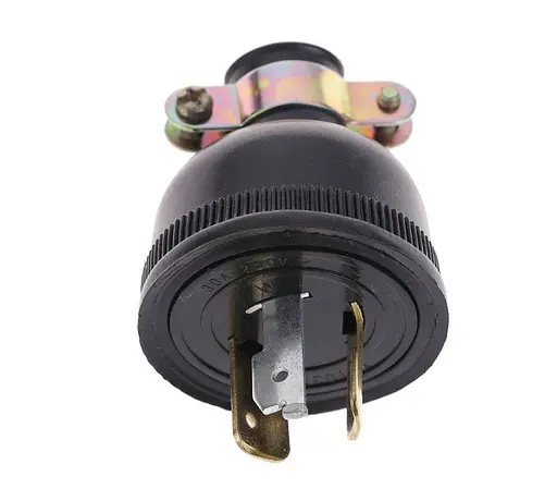 Дизельний генератор EF Power YН9000ASE - фото 6