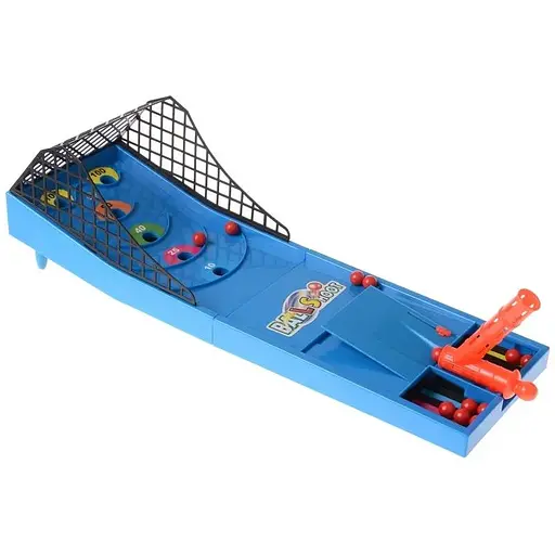 Настольная игра Стреляющие шарики IE460