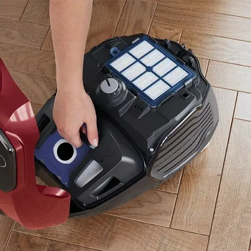 Порохотяг ELECTROLUX EPF61RR - фото 3