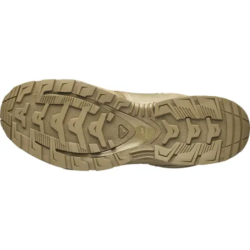Черевики Salomon XA Forces MID 13.5 Coyote - фото 5