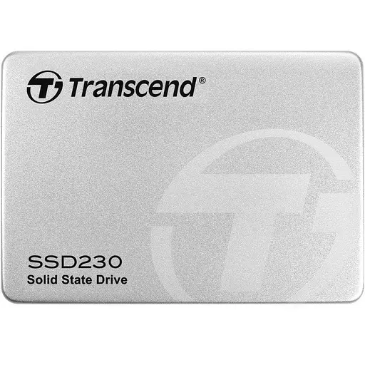 Накопитель SSD Transcend Sata 2.5" 120Gb SSD22O (TS128GSSD230S) - фото 1