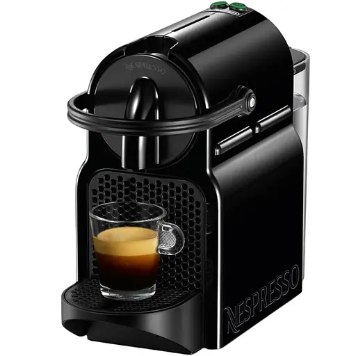 Кофеварка эспрессо DeLonghi Nespresso Inissia EN80.B