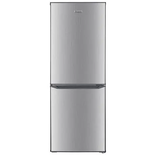 Холодильник Blaufisch BRD-1555G двухкамерный