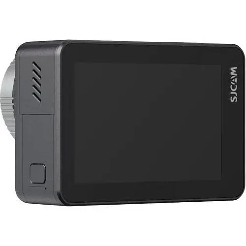 Екшн-камера SJCam SJ11 Active Black [89671] - фото 8