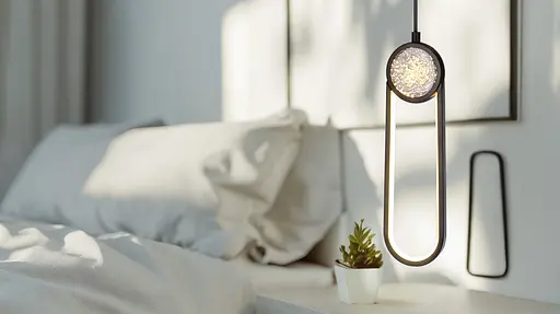 Люстра Candellux 31-35585 LACRIMA - фото 2