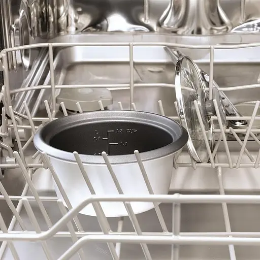 Рисоварка Russell Hobbs Small 27020-56 - фото 8