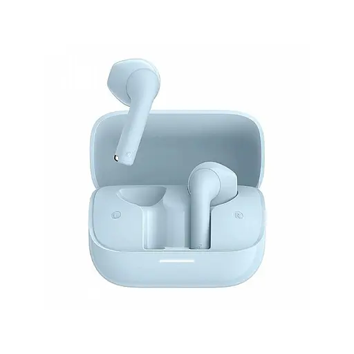 Бездротові навушники Anker SoundCore K20i, TWS, IPX5, ENC, BT5.3, 6h, Blue UA UCRF - фото 4