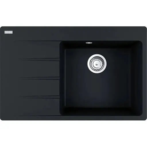 Кухонна мийка Franke Centro, фраграніт, воникс
