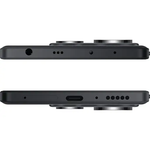 Смартфон Xiaomi Redmi Note 14 5G 8/256 Midnight Black - фото 9