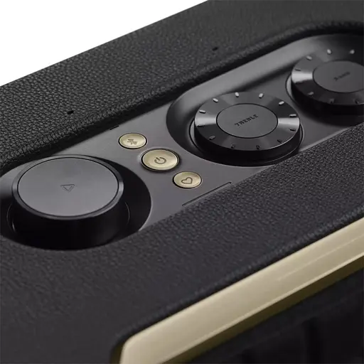 Акустическая система JBL Authentics 300 (JBLAUTH300BLKEP) - фото 7