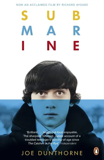 Submarine. Film Tie-In