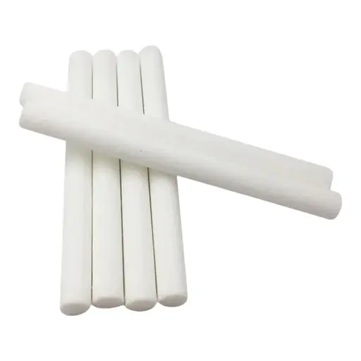 Фільтри бавовняні Kinscoter Cotton filters 7x120 мм, 20 шт для зволожувача повітря