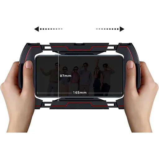 Риг (клетка) для смартфона Ulanzi U-Rig Lite Wireless 2099 [117719] - фото 5