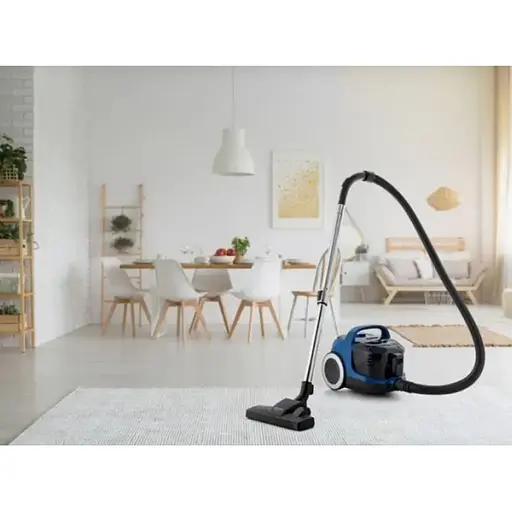 Пилосос Gorenje VCE 01 G2ACBL - фото 11